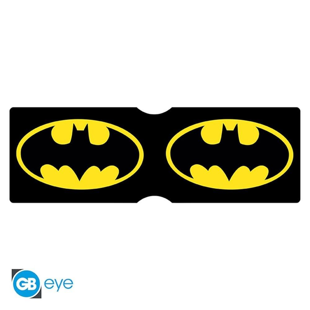 DC Comics: Batman Card Holder