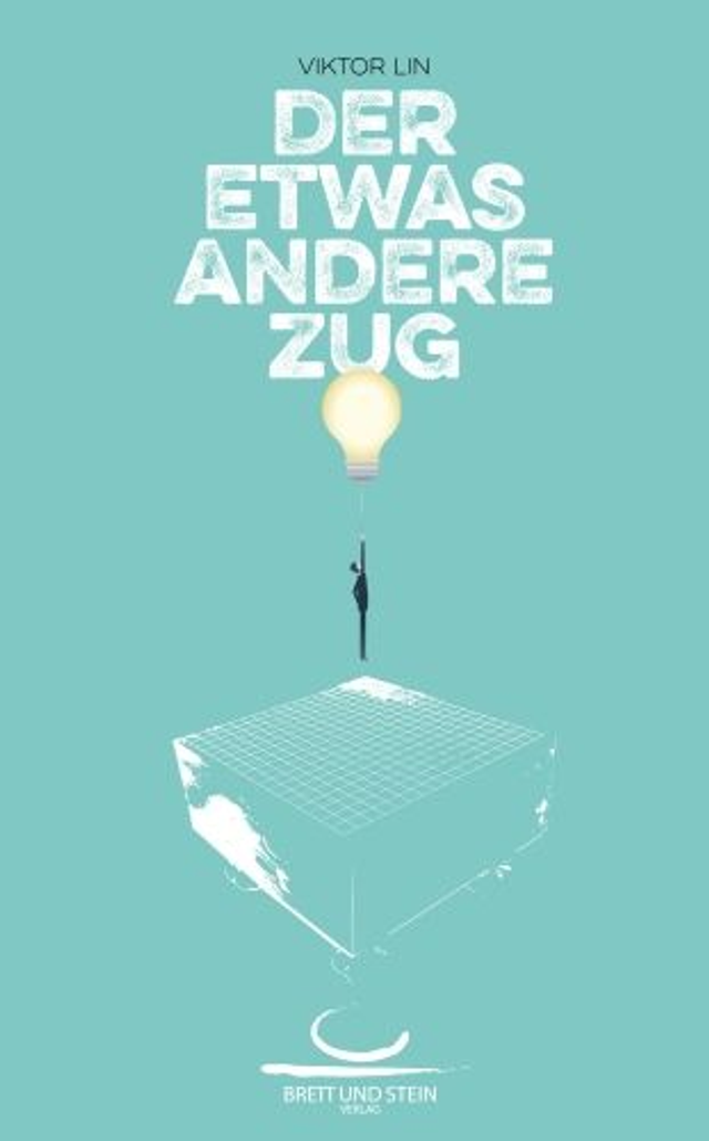 Der etwas andere Zug 1