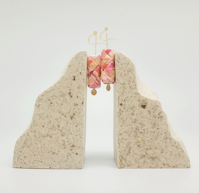 Totems, barbe à papa XS
