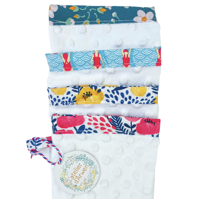 Gant Démaquillant Magique