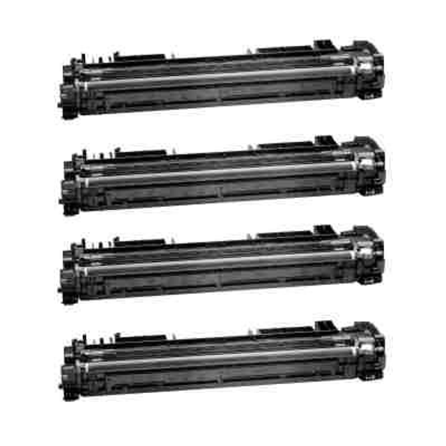 Black Compa HP Color LaserJet Enterprise M751 series-33K#658X