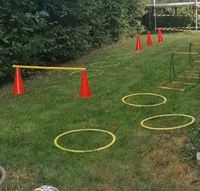 Matinée multi activité mercredi 