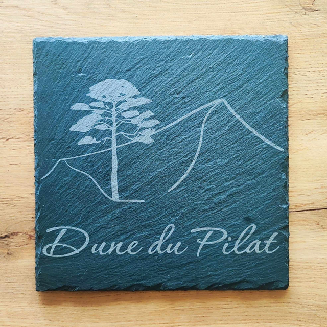Dessous de plat Dune du Pilat