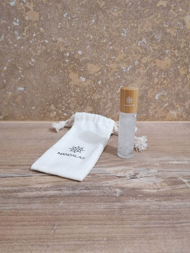 Roll on Cristal de Roche