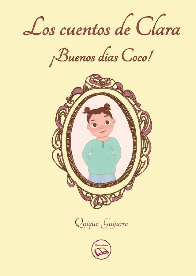 Los cuentos de Clara