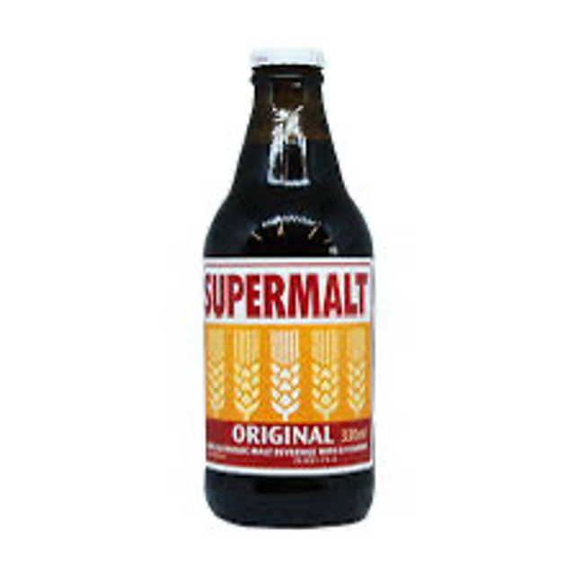 Super Malt -330ml