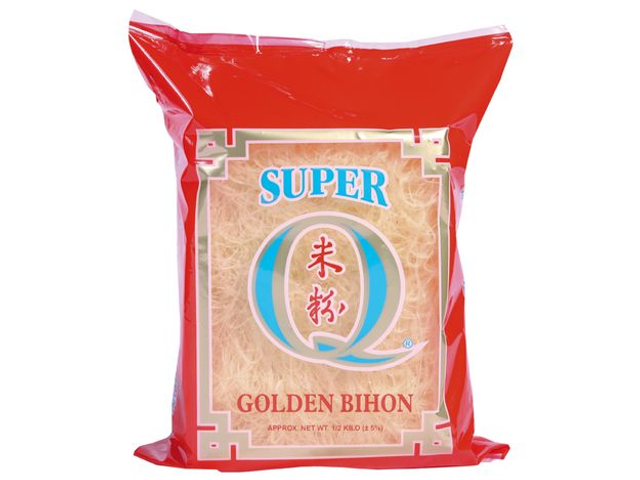 Super Q Golden Bihon 454g