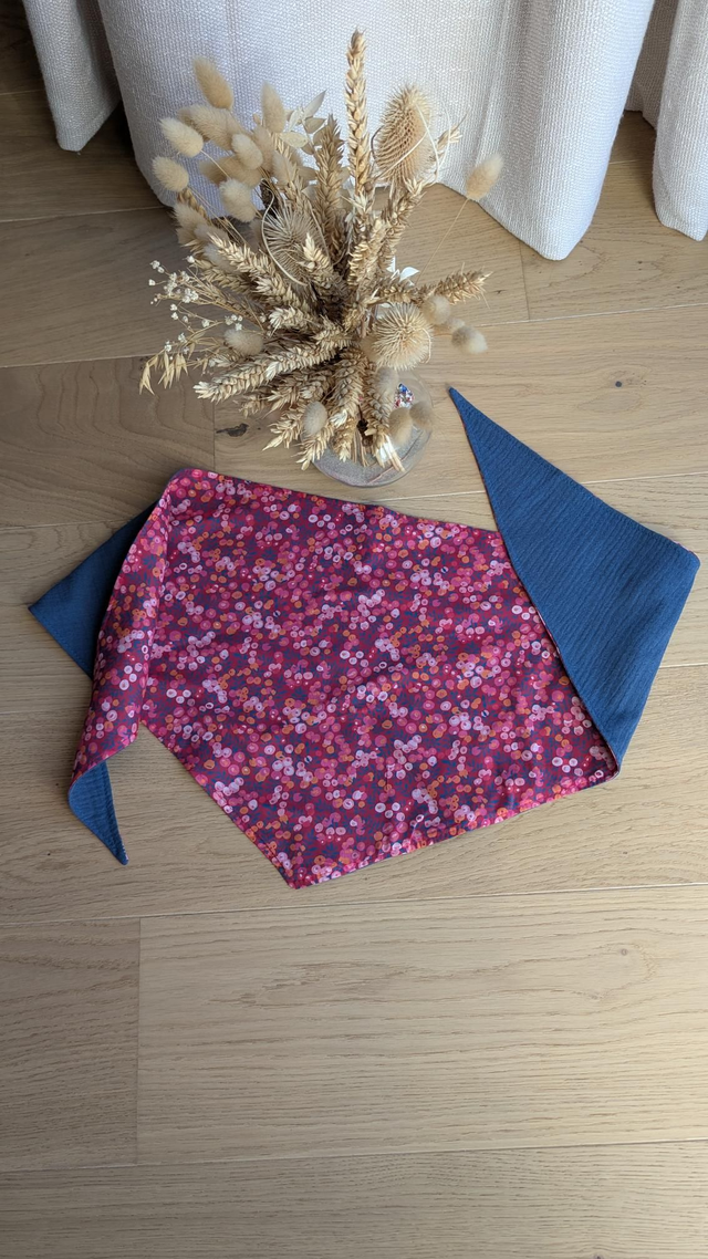Foulard bébé 