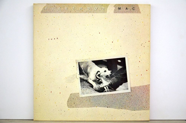 Fleetwood Mac - Tusk (2-LP) (1979)