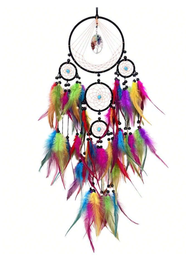 Attrape rêve " Arbre de Vie "