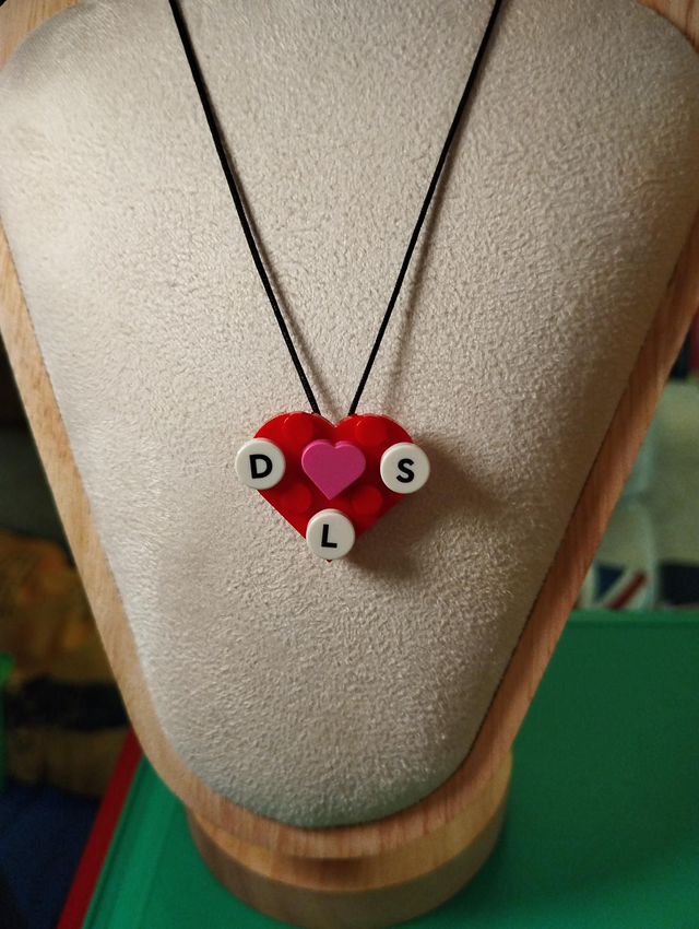 Kit - Necklace KITNECK7