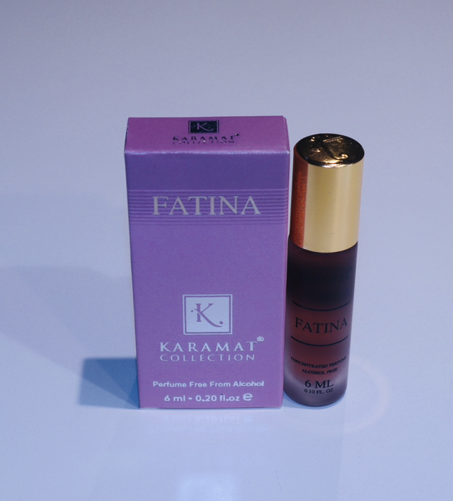 Fatina 6ml