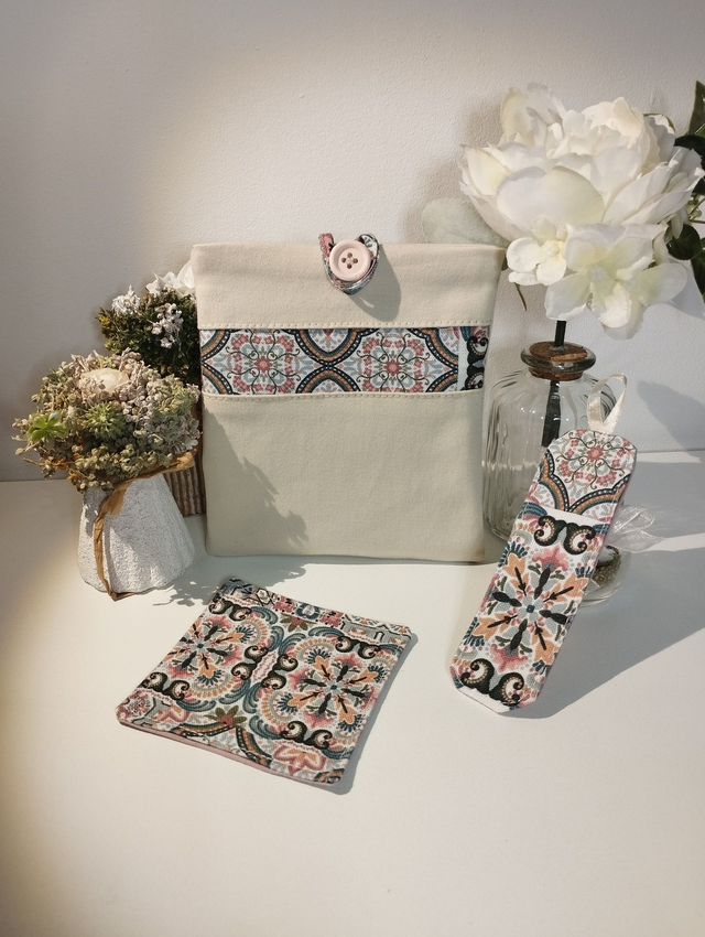 Lot "Fan de lecture"