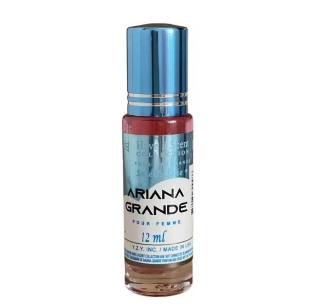 HEAVEN SCENT: ROLLER - INSPIRED BY ARIANA GRANDE (W) 12ML