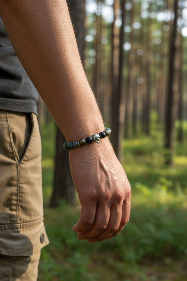 Bracelet Chance & Protection