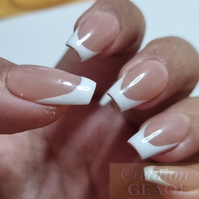 French Stéphanie little ballerine S créer sur commande délai de 7jours ouvrable