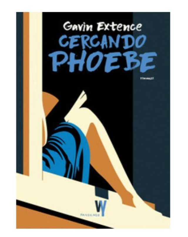  Cercando Phoebe - di Gavin Extence