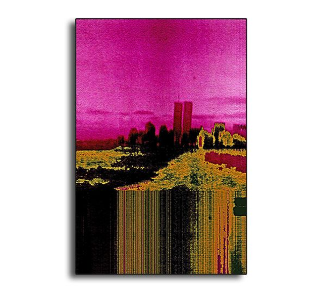 01 Urban - Pulling Down statues, 2012.