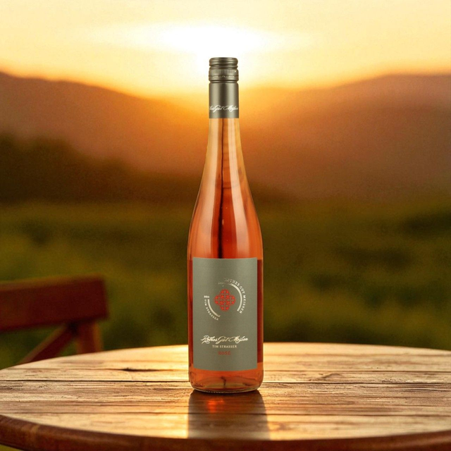 Rothes Gut - Rosé 0,75L
