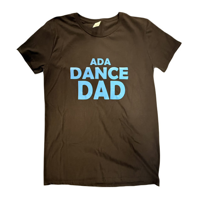 ADA Dance Dad