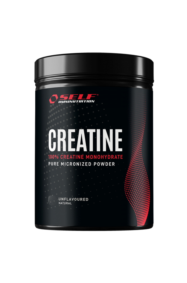 CREATINE MONOHYDRATE 500GR