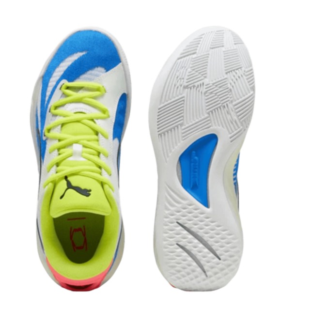 Puma All-Pro Nitro Mc Clung - Mousse Nitro