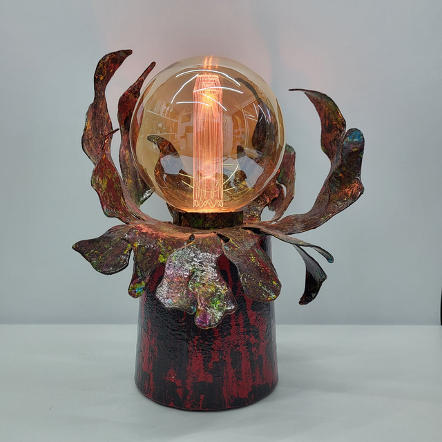 "L'Éclosion Solaire"