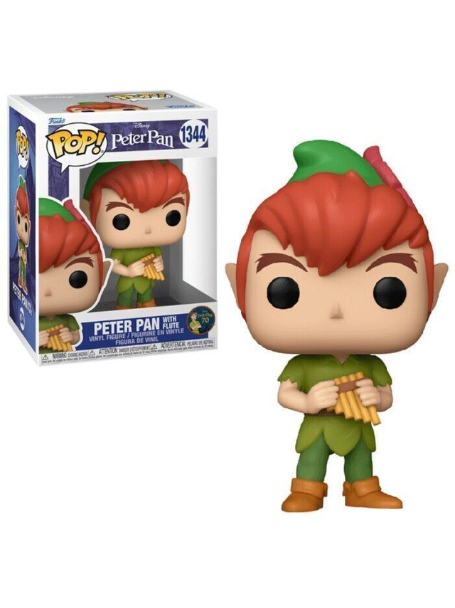 Disney: Peter Pan Pop! #1344