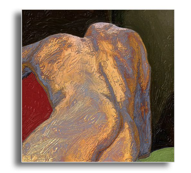 03 Body - Call To Rise, 2022.