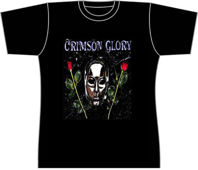 Crimson Glory