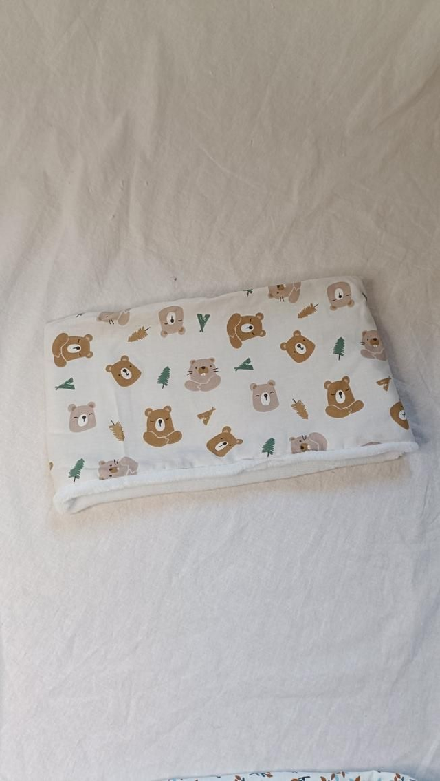 Tour de cou nounours