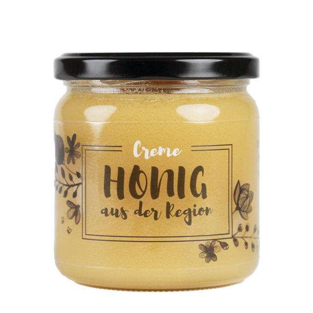 01-10%Creme Frühtracht, 500gr