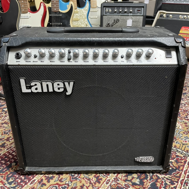 Laney TFX1 Tube Fusion Combo - Pre Owned