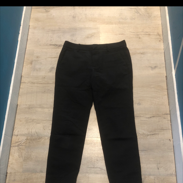 Pantalon noir taille M - Zara 