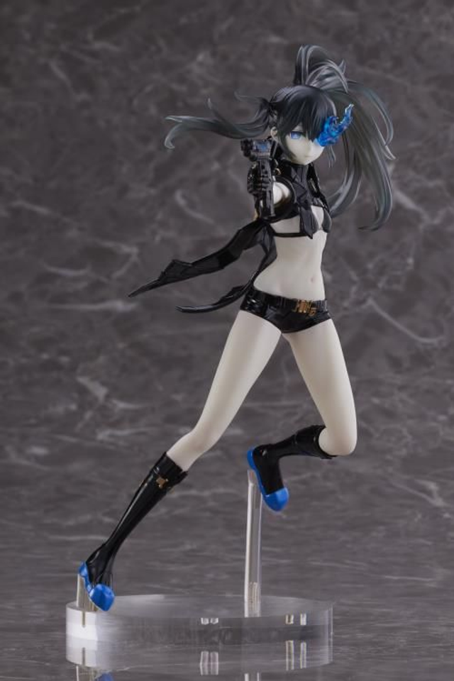 Black Rock Shooter: Empress Awakened Ver Figure