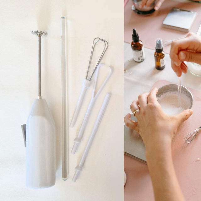 KIT DIY La Crème des Colibris