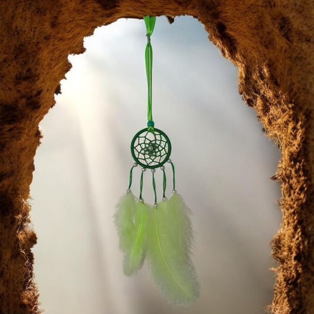 "Forest" - Attrape-rêves - DC-09