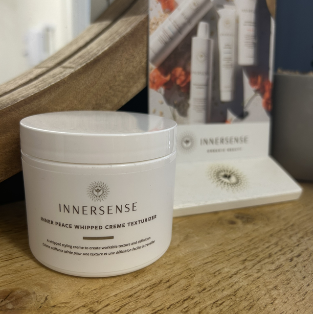 WHIPPED CREME TEXTURIZER