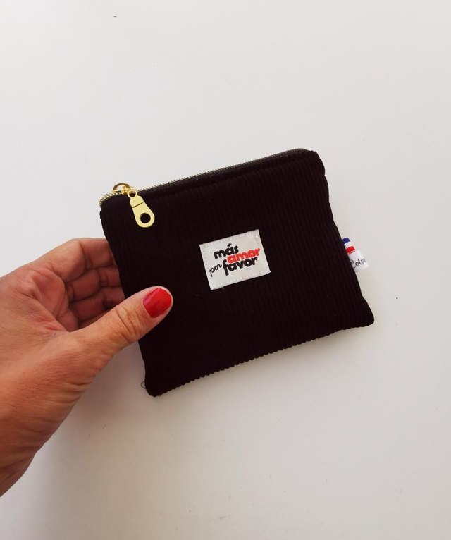 Pochette ROMY "mas amor por favor" 