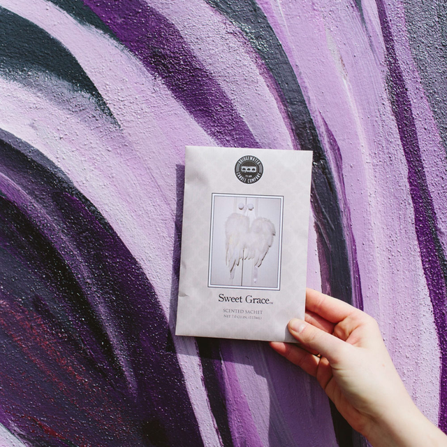 Bridgewater Geurzakje Sweet Grace