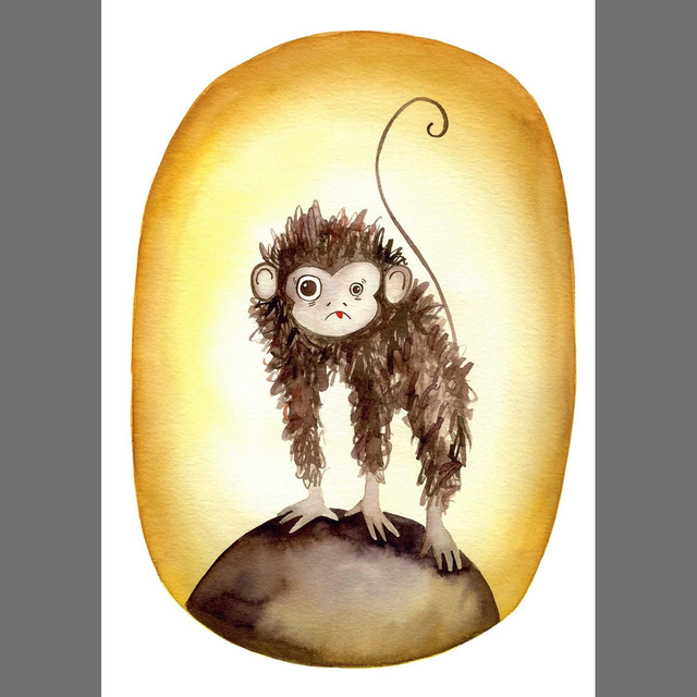 À demain, Soleil - Album illustré 32 pages cartonné