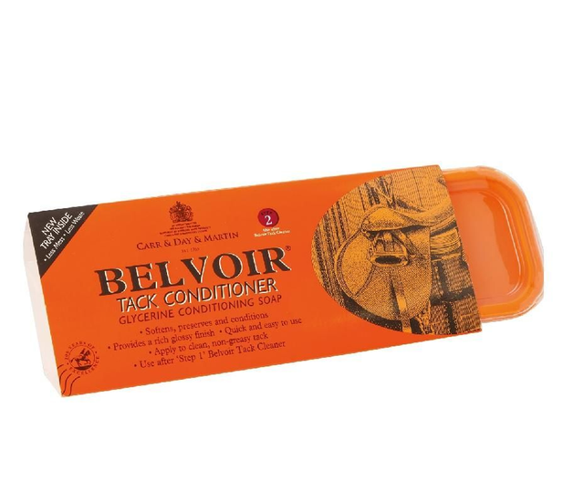 CDM Belvoir Soap Bar
