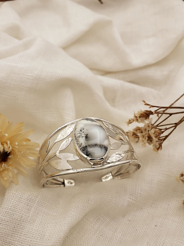 AGATE DENDRITIQUE WHAHUNGA