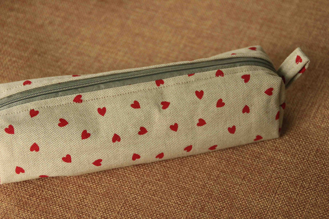 StifteMäppchen, Stifte-Organizer, Malen und Schreiben