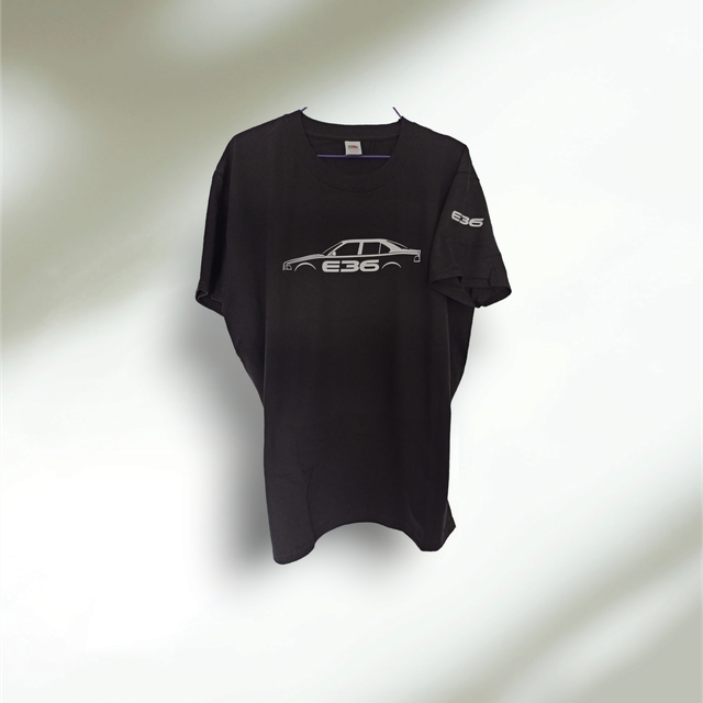 T-shirt BMW E36