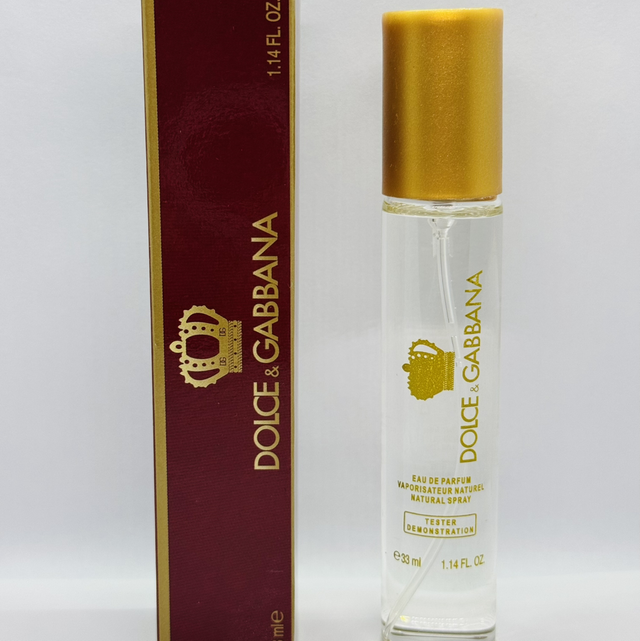 DOLCE &amp; GABBANA Q