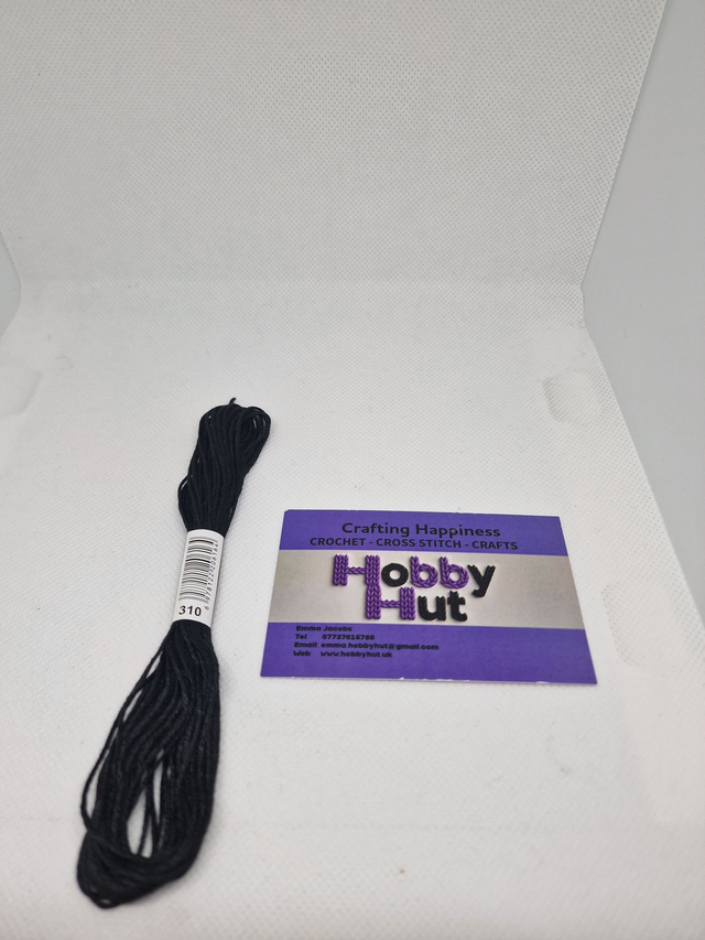 Embroidery Thread - 310