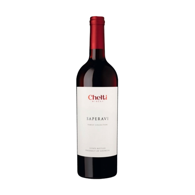 Chelti Seperavi 2020 12er Paket