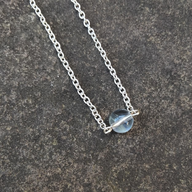 Quartz Choker