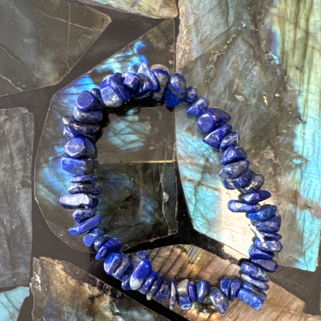 Lapis lazuli